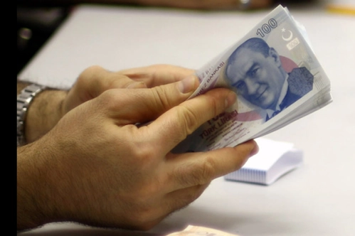 123 milyar liralık faktoring pazarı 123 milyar liralık faktoring pazarı