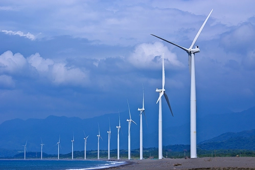 Kazakistan’dan yenilenebilir enerji atağı Kazakistan’dan yenilenebilir enerji atağı