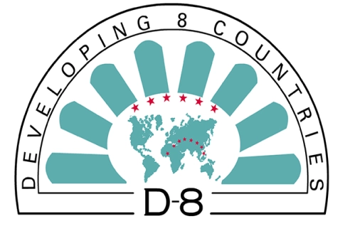 3.7 trilyon dolarlık güç ‘D-8’ 3.7 trilyon dolarlık güç ‘D-8’