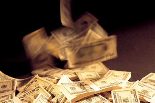 Dünyanın serveti 170 trilyon dolar Dünyanın serveti 170 trilyon dolar