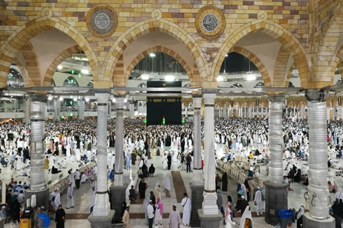 Dünyanın dört bir yanında gönüller birleşti Dünyanın dört bir yanında gönüller birleşti
