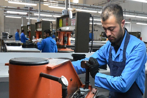 Üç ülkenin KOBİ’leri e-ticarette buluşuyor Üç ülkenin KOBİ’leri e-ticarette buluşuyor