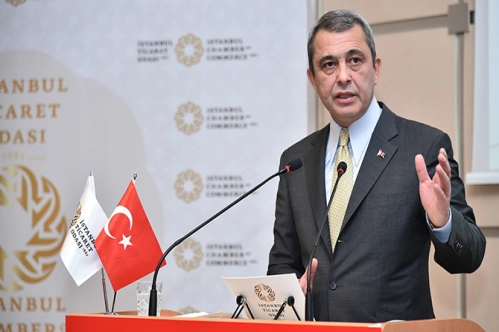 'Bir milletin esaret zincirlerini parçalayışına tanık olduk' 'Bir milletin esaret zincirlerini parçalayışına tanık olduk'