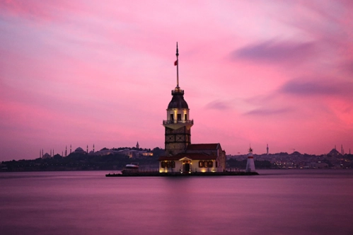 İstanbul'a daha fazla yatırım çekecek merkez İstanbul'a daha fazla yatırım çekecek merkez
