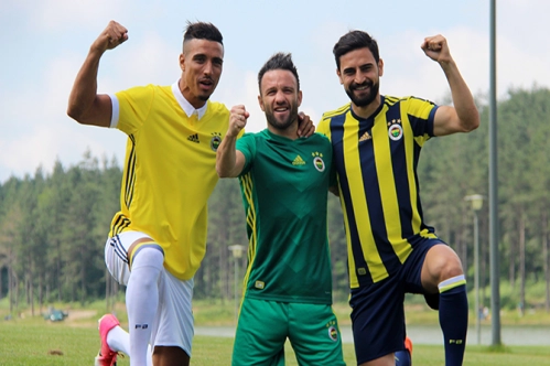 Transfere 32 milyon € ödendi Transfere 32 milyon € ödendi