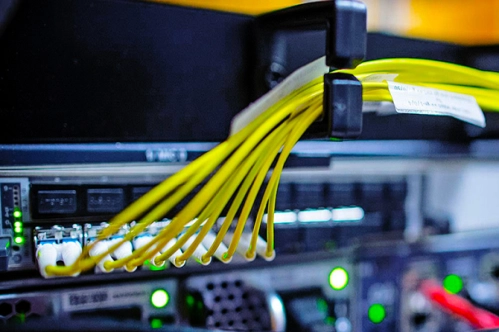 Fiber internet daha da hızlanacak Fiber internet daha da hızlanacak