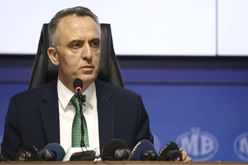 ‘Bütçedeki genişleme kontrolümüzde’ ‘Bütçedeki genişleme kontrolümüzde’