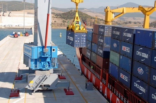 Küresel riske karşı ICIEC kalkanı Küresel riske karşı ICIEC kalkanı