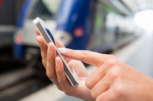 Mobil abone sayısı 76 milyona yaklaştı Mobil abone sayısı 76 milyona yaklaştı