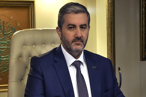 MÜSİAD’ın önceliği üretim ekonomisi MÜSİAD’ın önceliği üretim ekonomisi