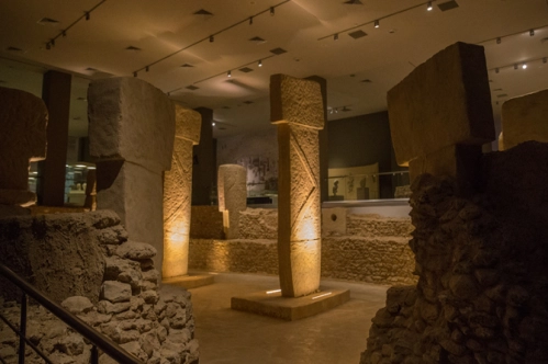 12 bin yıllık ‘sır’ UNESCO yolcusu 12 bin yıllık ‘sır’ UNESCO yolcusu