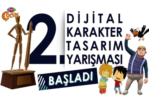 TRT Çocuk yeni kahramanlar arıyor TRT Çocuk yeni kahramanlar arıyor