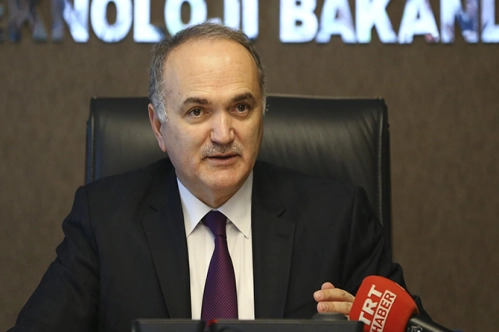 2. çeyrekte daha da hızlanacağız 2. çeyrekte daha da hızlanacağız