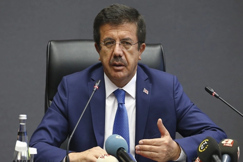 Finansman ucuz olmalı Finansman ucuz olmalı