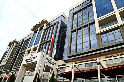 1.095 aday TİCARET dedi 1.095 aday TİCARET dedi
