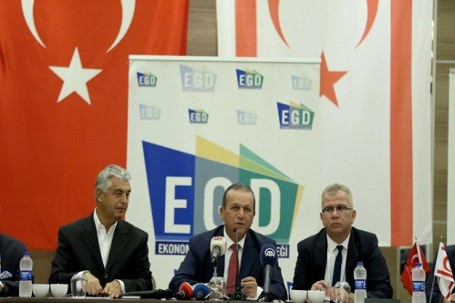 İstanbul’da KKTC turizmi tanıtılacak İstanbul’da KKTC turizmi tanıtılacak