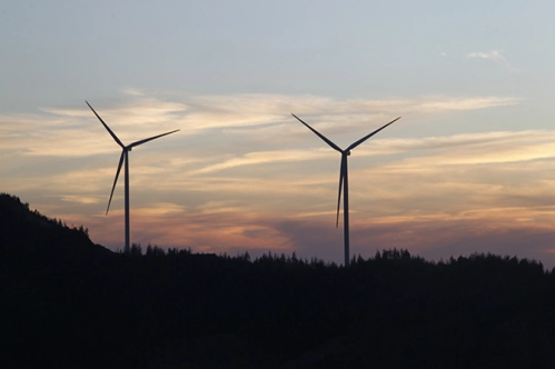 İşte Türkiye’nin yenilenebilir enerji bölgeleri İşte Türkiye’nin yenilenebilir enerji bölgeleri