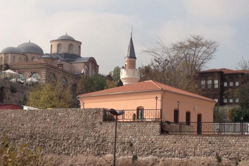 İstanbul’un kayıp eserleri hayat buluyor İstanbul’un kayıp eserleri hayat buluyor