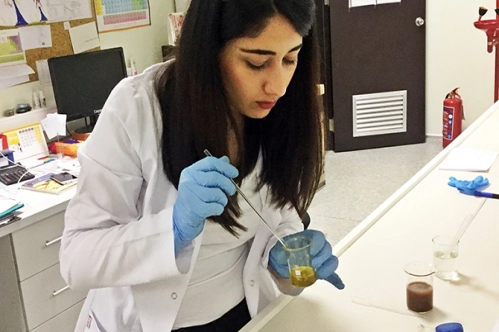 TİCARET’ten nanoteknoloji atağı TİCARET’ten nanoteknoloji atağı