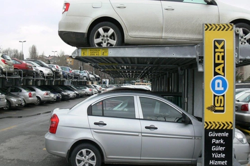 İSPARK’ta İstanbulkart ile ödeme yapılabilecek İSPARK’ta İstanbulkart ile ödeme yapılabilecek