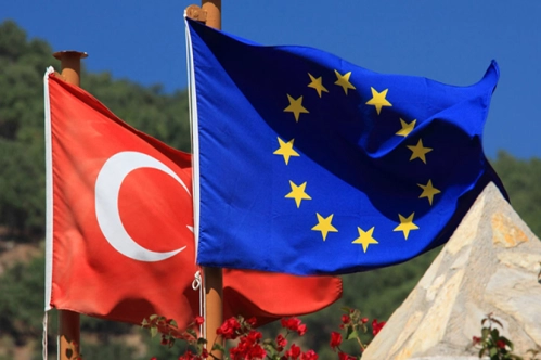 Türkiye’siz AB içe kapanır Türkiye’siz AB içe kapanır