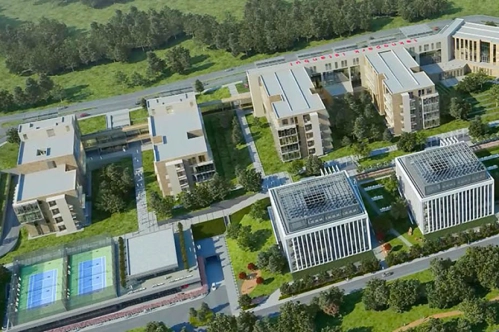 50 ülkenin teknoparkı İstanbul’da buluşuyor 50 ülkenin teknoparkı İstanbul’da buluşuyor