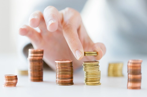 Tasarrufa yönelmek sağlıklı büyümenin gereği Tasarrufa yönelmek sağlıklı büyümenin gereği