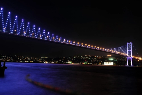 Verimliliğin anahtarı akıllı aydınlatma Verimliliğin anahtarı akıllı aydınlatma