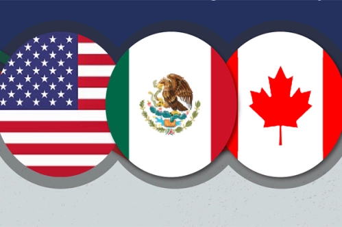 NAFTA’daki ‘kördüğüm’ nasıl çözülür? NAFTA’daki ‘kördüğüm’ nasıl çözülür?