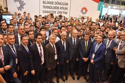 Üretimde inovasyon baş köşede olmalı Üretimde inovasyon baş köşede olmalı