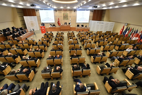 Notçular büyümemize şaştı Notçular büyümemize şaştı