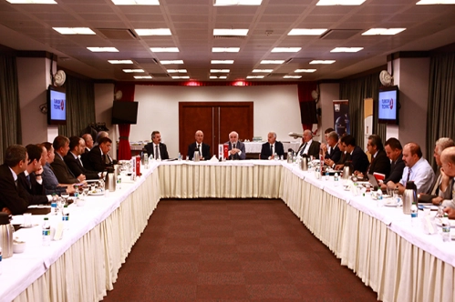TİCARET’ten dev işbirliği daha TİCARET’ten dev işbirliği daha