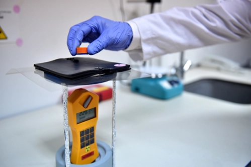 Nanoteknolojiye doping Nanoteknolojiye doping