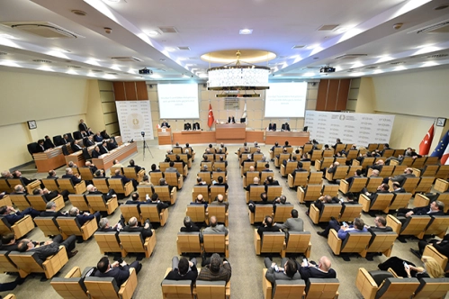 Ekonomide sıçramanın eşiğindeyiz Ekonomide sıçramanın eşiğindeyiz