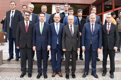 Yeşil bina ve yerleşme sertifikası geliyor Yeşil bina ve yerleşme sertifikası geliyor