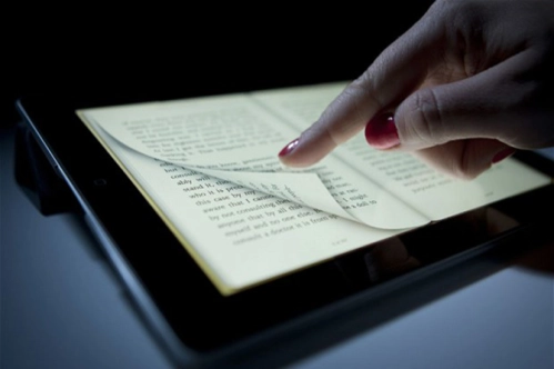 MEB yayınları e-kitap oldu MEB yayınları e-kitap oldu
