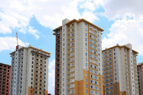 Maketten satışta ‘bina tamamlama sigortası’ Maketten satışta ‘bina tamamlama sigortası’