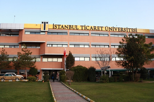 Yeni girişimciler TİCARET TTO’da yetişiyor Yeni girişimciler TİCARET TTO’da yetişiyor