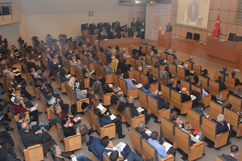 Vergi memuru gelmeden önce mükellefe SMS atacak Vergi memuru gelmeden önce mükellefe SMS atacak