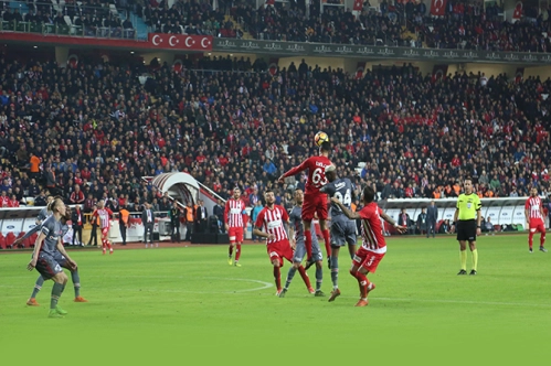 Futbolda performansa dayalı ücret dönemi Futbolda performansa dayalı ücret dönemi