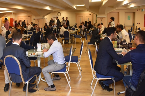 İş dünyasına prestij projeler İş dünyasına prestij projeler