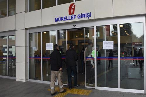 Kazancın yüzde 22’si kurumlar vergisine Kazancın yüzde 22’si kurumlar vergisine