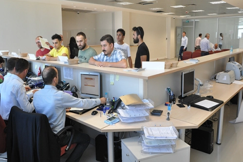 Üyeye ve iş dünyasına değer katma yılı Üyeye ve iş dünyasına değer katma yılı