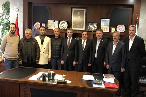 Restorasyon seferberliğine İstanbul desteği Restorasyon seferberliğine İstanbul desteği