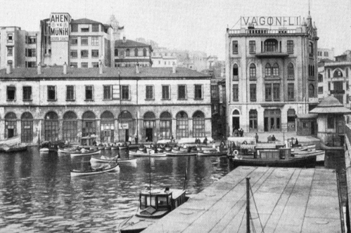 100 yılın öyküsü 100 yılın öyküsü