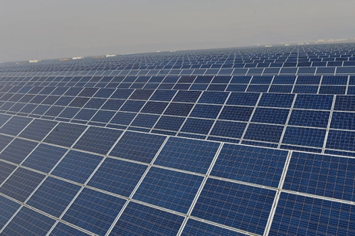 Enerjide yerli üretimin yolu ‘güneş’ten geçiyor Enerjide yerli üretimin yolu ‘güneş’ten geçiyor