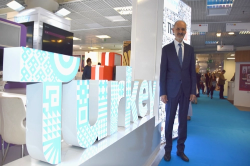 Türk yapımları, Cannes dizi fuarında beğeniye sunuldu Türk yapımları, Cannes dizi fuarında beğeniye sunuldu