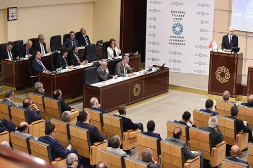 Üyelere belge hizmetinde indirim Üyelere belge hizmetinde indirim