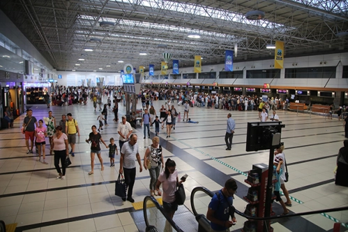 Turizmde katma değer hamlesi Turizmde katma değer hamlesi