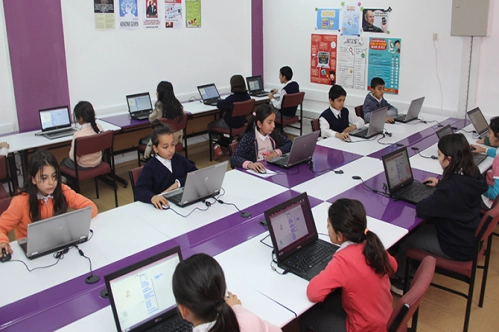 Eğitimde karneden Big Data’ya Eğitimde karneden Big Data’ya
